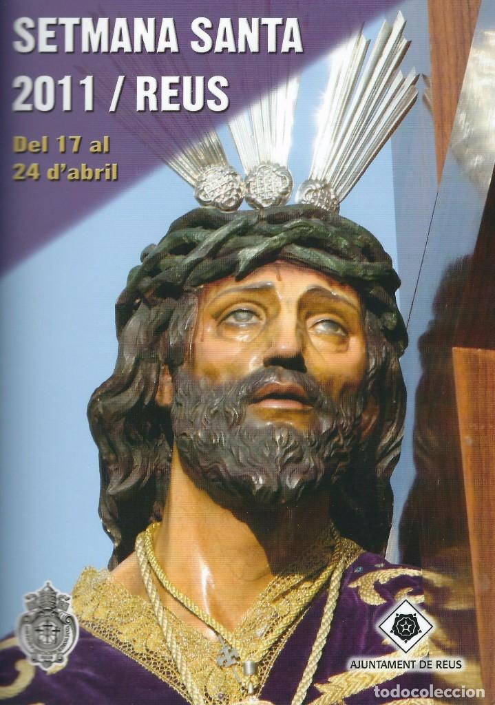 Semana Santa en Reus  